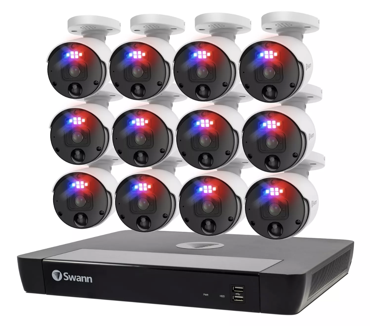 Camera Security Systems