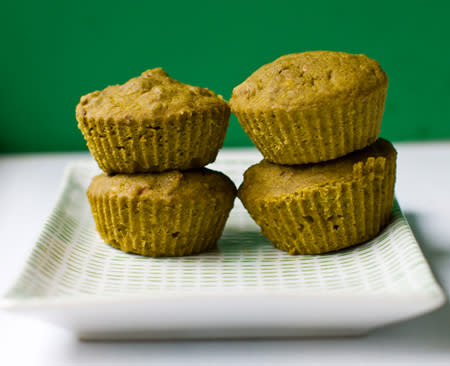 Gluten-free Muffins