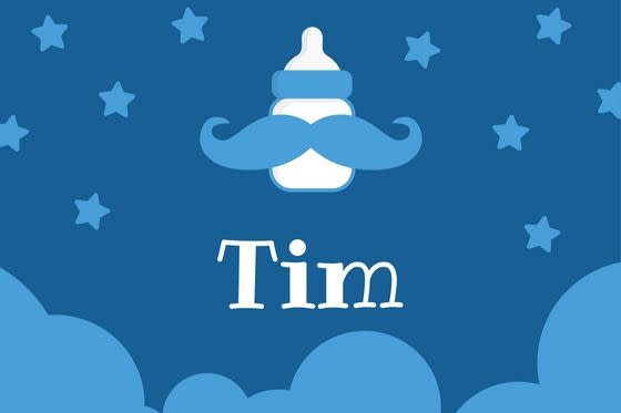 Tim