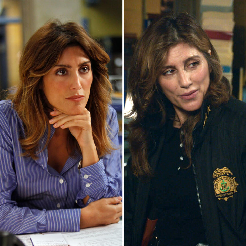 Jennifer Esposito