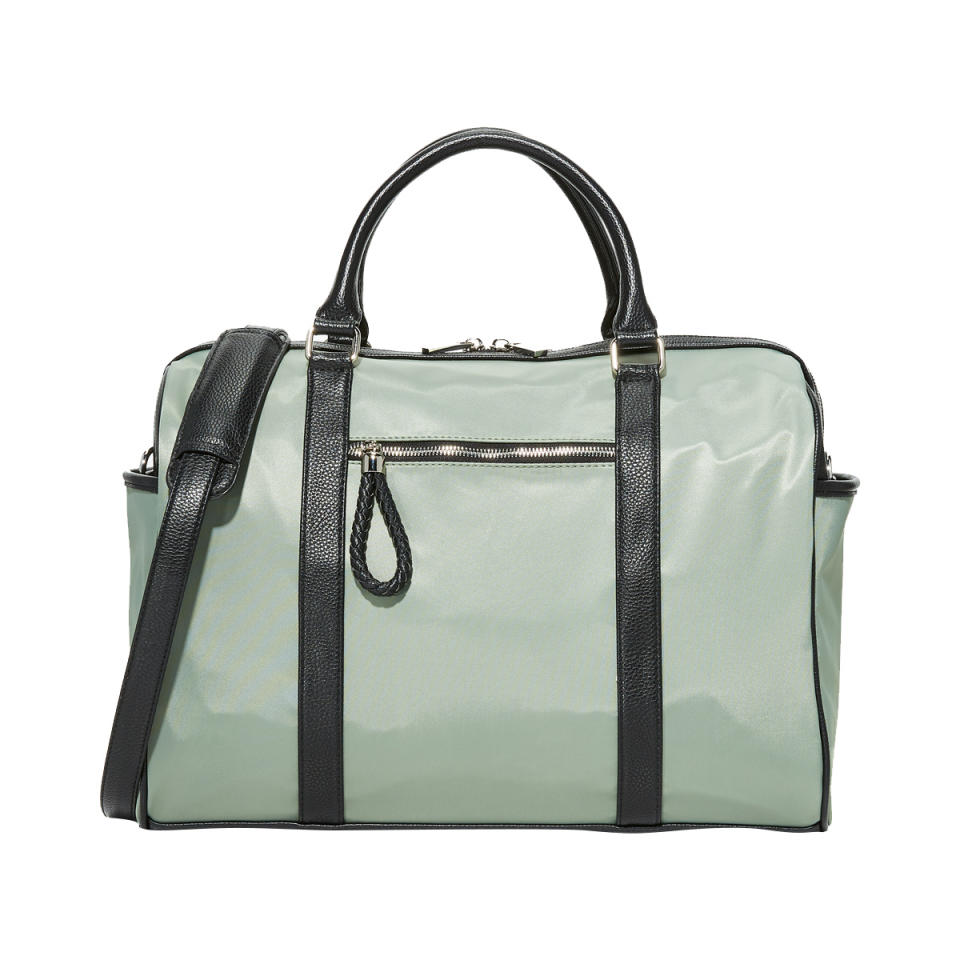 Deux Lux x Shopbop Weekender Bag