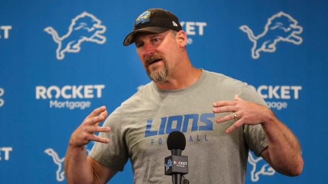 Detroit Lions coaching rumors: Getting to know front-runner Dan Campbell