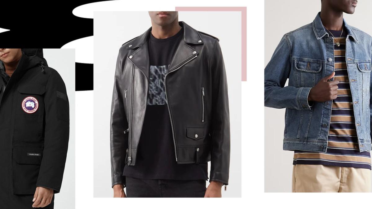 Alpha Industries Jackets for Men - Shop Now on FARFETCH