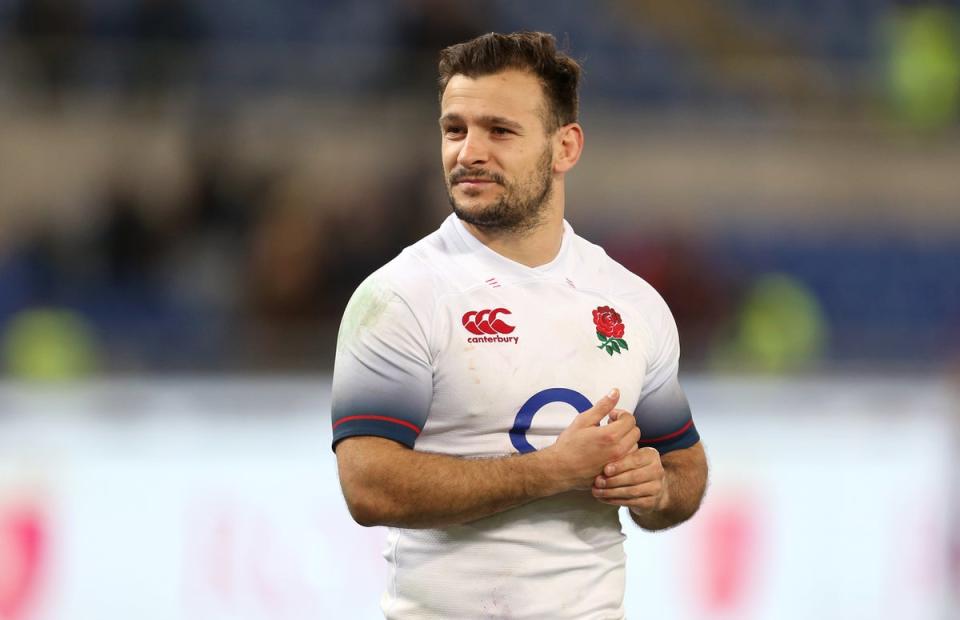 Danny Care intends seizing the opportunity presented by his England recall (Steven Paston/PA) (PA Wire)