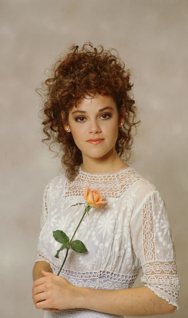 Rebecca Schaeffer