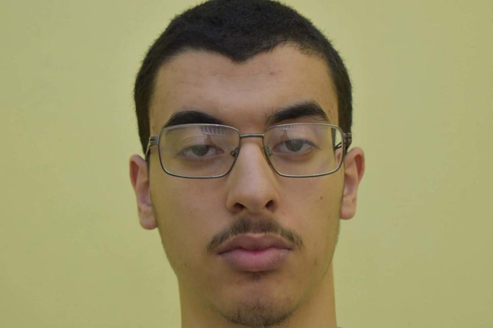 Hashem Abedi (PA)