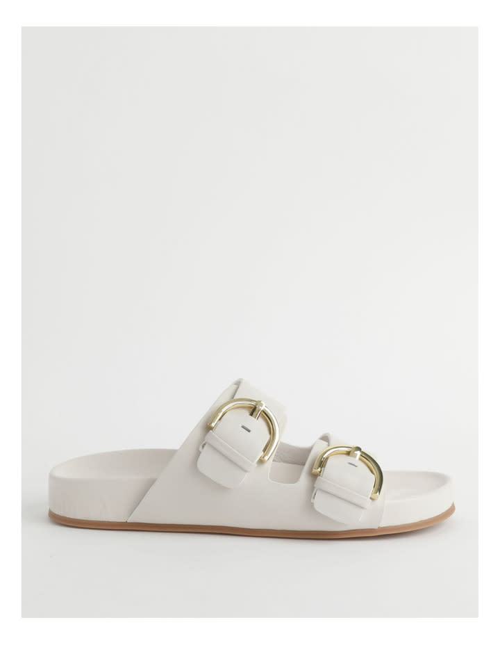 Trent Nathan Summer Sandal, $99, 