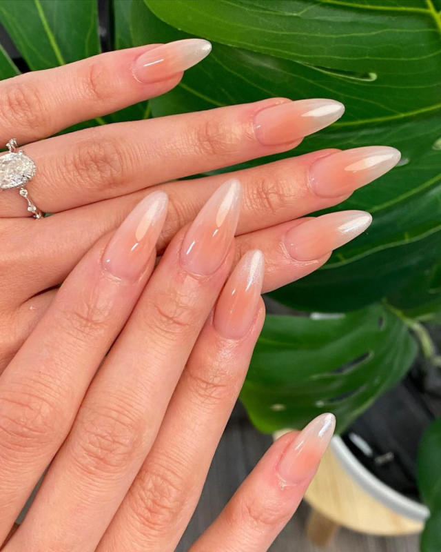 These Spring 2024 Nail Art Trends Are Inspiring Us to Do the Most With Our  Manicure