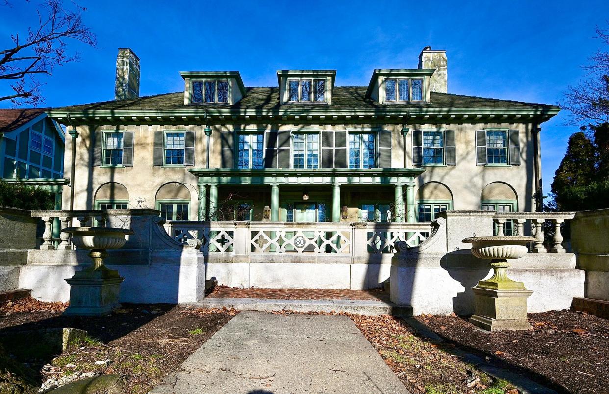 The Center for Applied Behavioral Instruction is expanding into a former Clark University building at 80 William St.