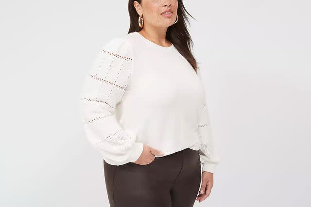 <p>Lane Bryant</p>