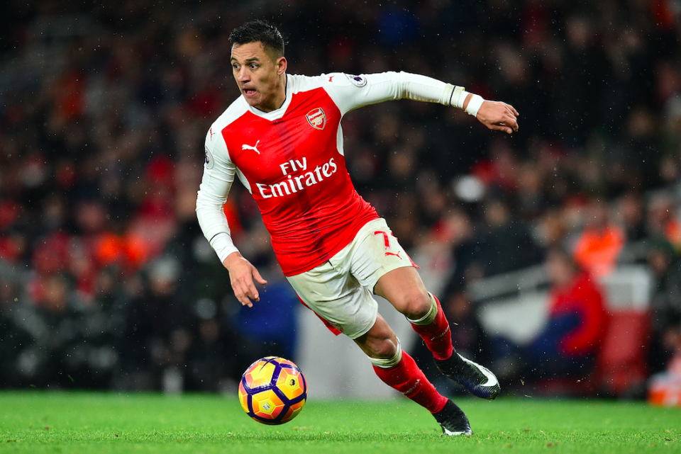 <p>Age: 28 Contract ends: 2018 Value: £67m </p>