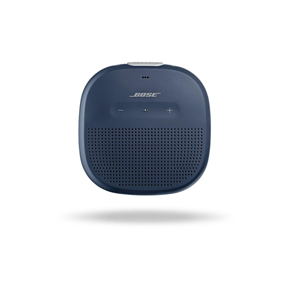 Bose SoundLink Micro Bluetooth speaker