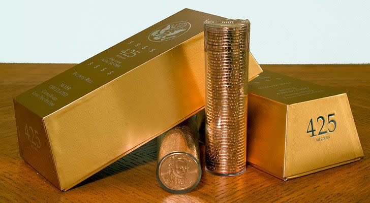 Best Stocks to Invest In: Randgold Resources (GOLD)