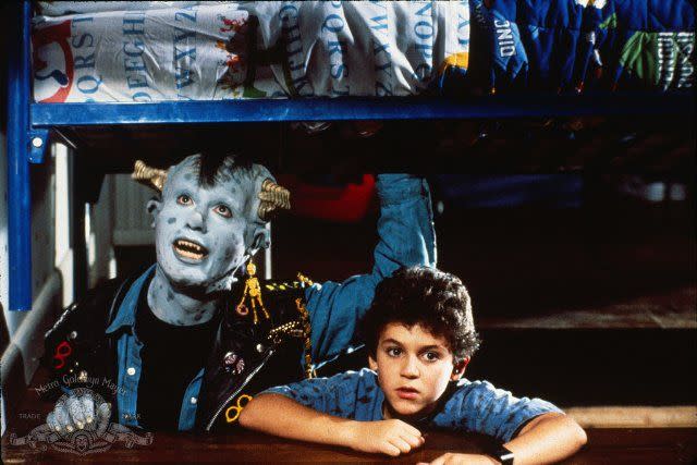 Fred Savage stars in this classic Halloween family flick. (Photo: MGM)