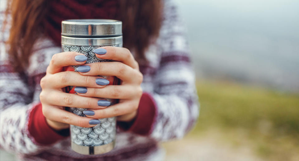 Reusable coffee cups are thought be more environmentally sound than disposable cups, but that may not be so accurate an expert has warned.