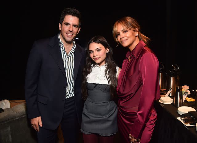 <p>Alberto E. Rodriguez/Getty Images for CinemaCon</p>