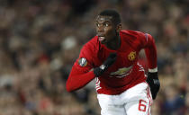 <p>Paul Pogba’s will-he-or-won’t-he transfer saga between Juventus and Manchester United dominated the tabloids for much of the summer, and his world record £89m transfer to Old Trafford made headlines around the world. But it hasn’t been plain sailing since the French midfielder left Italy’s Serie A, with some patchy form at Euro 2016 and questions about his value during his early days with the Red Devils. But that only added to his appeal. That, and his haircuts on Instagram.</p>