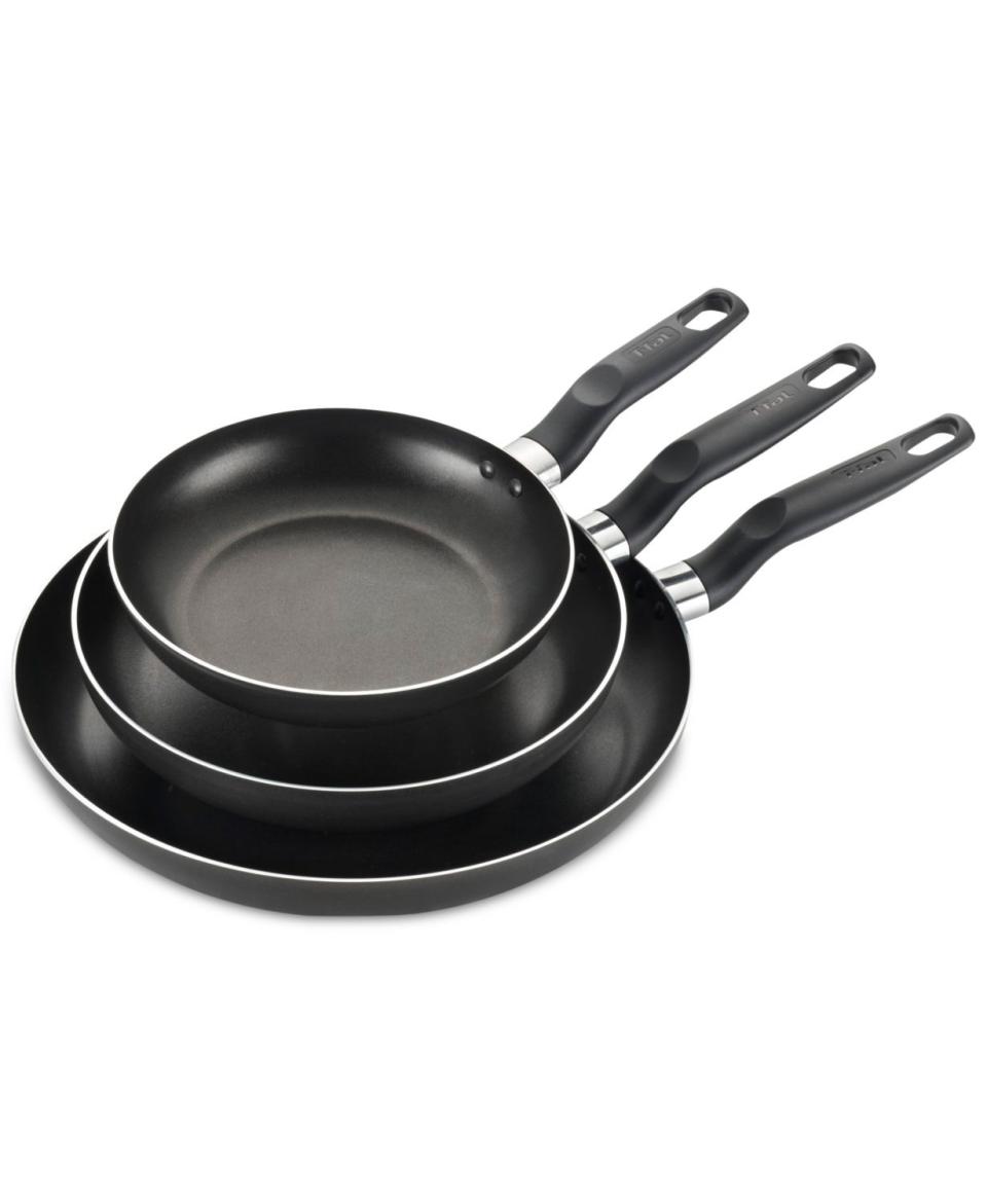 8) Specialty Fry Pan Set