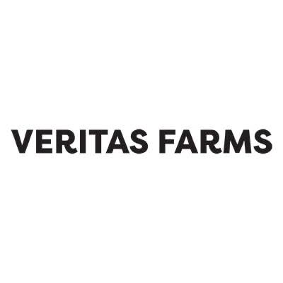Veritas Farms logo
