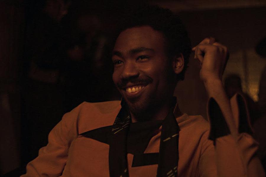 ¿Qué fue de Lando, la serie de Star Wars con Donald Glover que se anunció para Disney Plus en 2020?