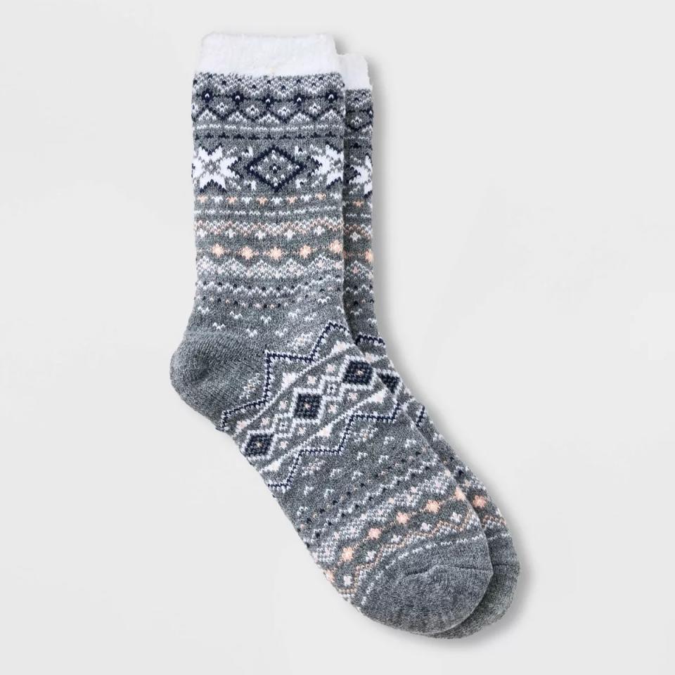 15 Best Winter Socks for Women in 2023