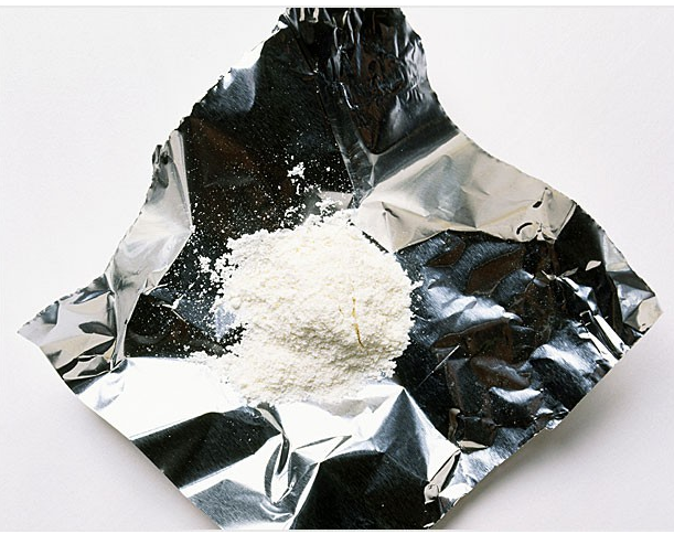 <div class="caption-credit"> Photo by: Bath Salts</div><b>Synthetic Acid</b>: In July, President Obama signed a bill effectively banning Bath Salts, one of countless synthetic drugs on the market that mimics the effect of illegal hard drugs. The chemical combination--which can have speedy, hallucinatory effects--has been blamed for the spike in poison control emergency calls, as well as so-called "Zombie attacks."