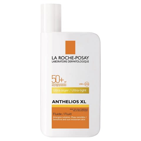 la roche posay