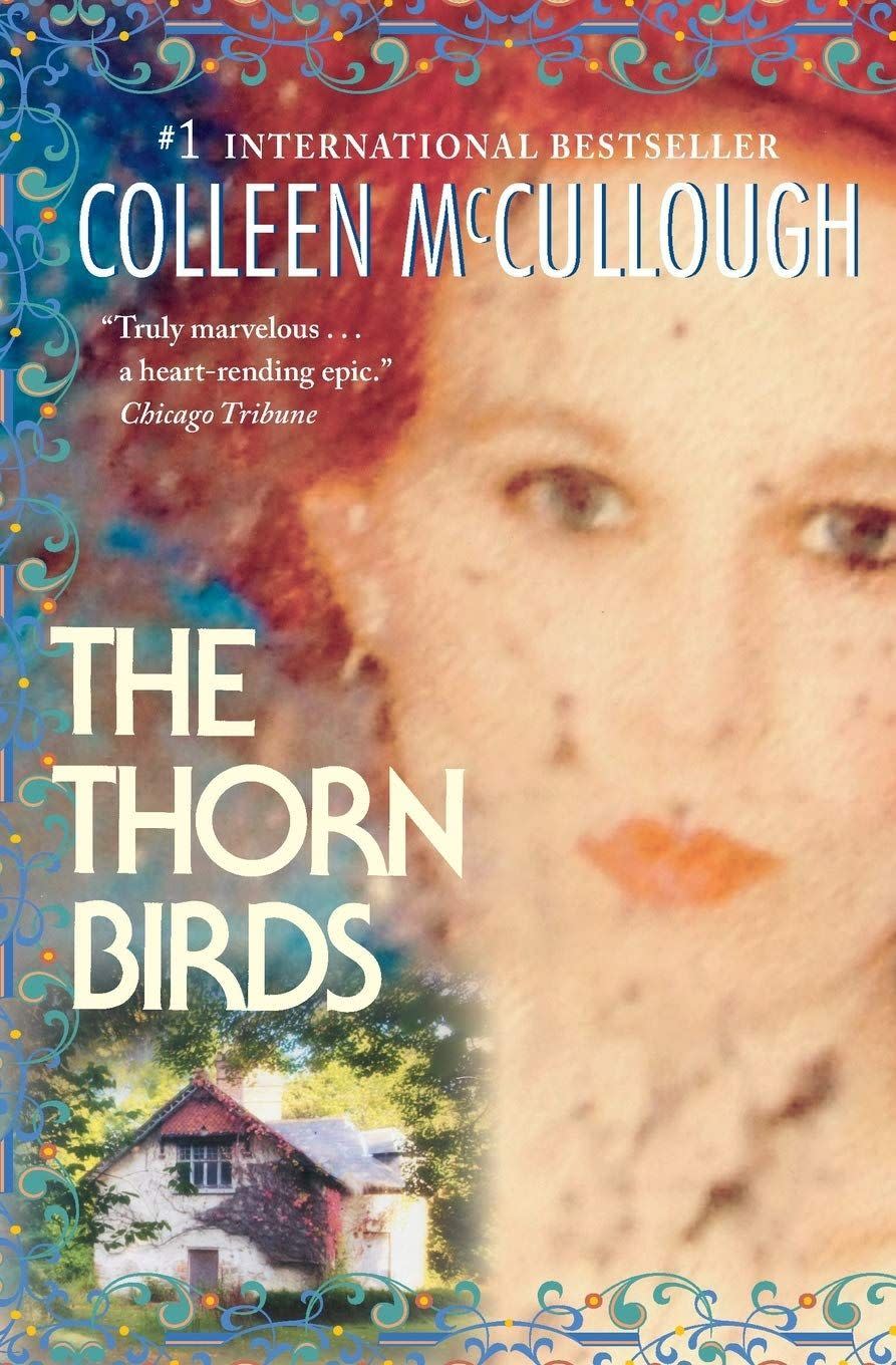 <p><i>The Thorn Birds</i> by Colleen McCullough</p><p>bookshop.org</p><p>$16.73</p><p><a href="https://go.redirectingat.com?id=74968X1596630&url=https%3A%2F%2Fbookshop.org%2Fbooks%2Fthe-thorn-birds-9780060837556%2F9780060837556&sref=https%3A%2F%2Fwww.cosmopolitan.com%2Fentertainment%2Fbooks%2Fa36506%2Ferotic-novels-you-must-read%2F" rel="nofollow noopener" target="_blank" data-ylk="slk:Shop Now" class="link rapid-noclick-resp">Shop Now</a></p><span class="copyright">bookshop.org</span>