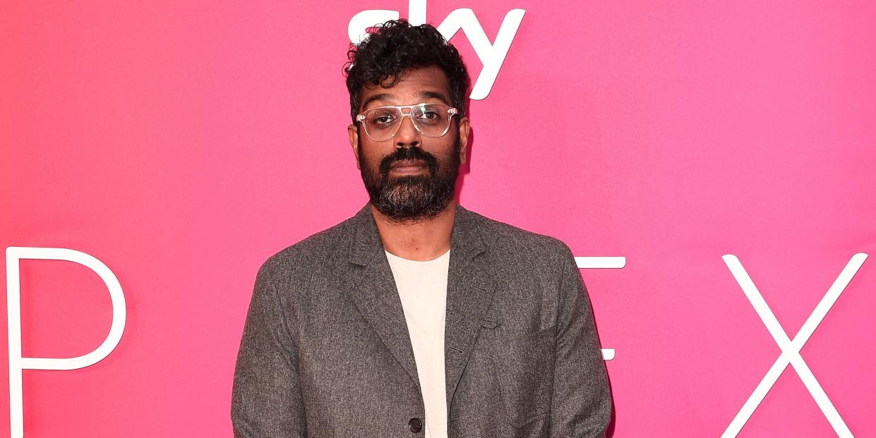 romesh ranganathan