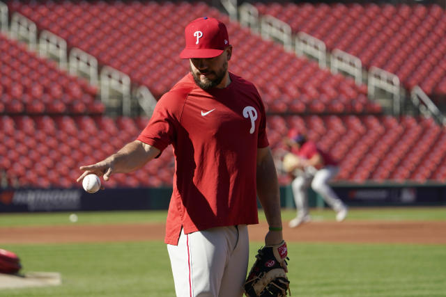 Cardinals closer Helsley reportedly still not close to returning from IL