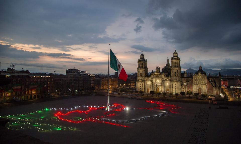 Foto: CLAUDIO CRUZ/AFP via Getty Images