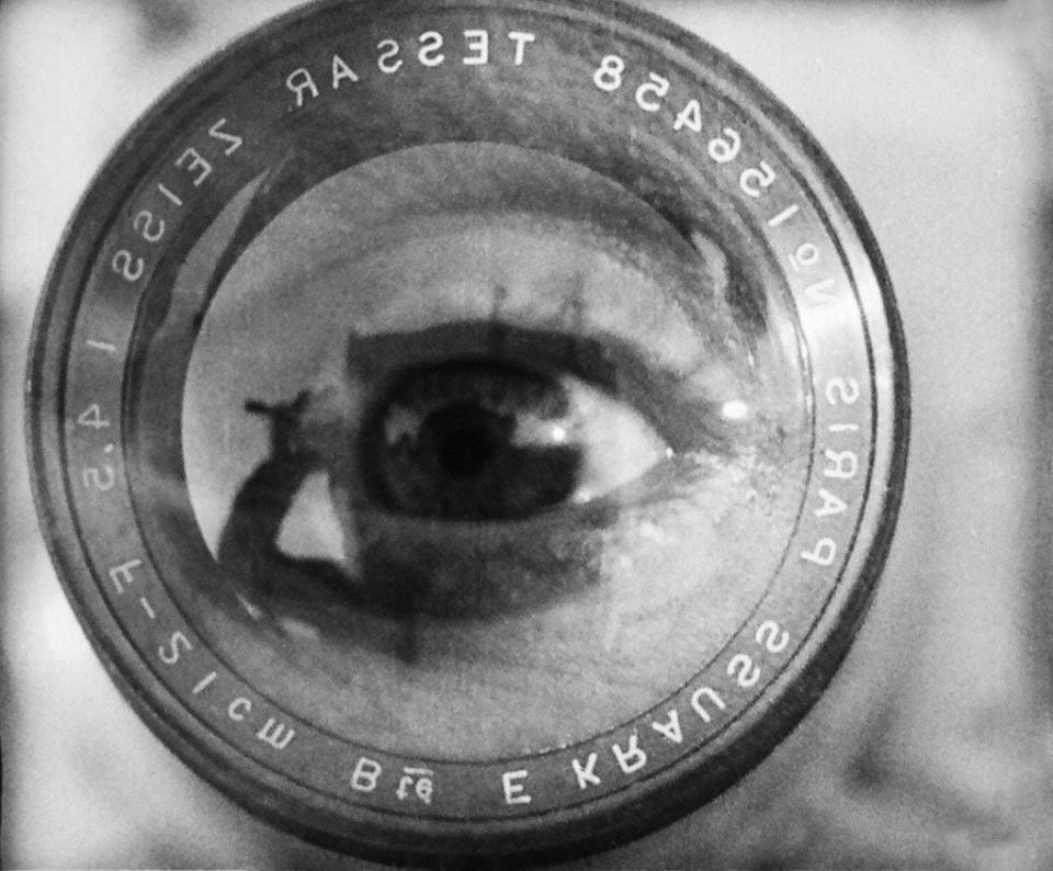 50 Documentaries 2011 Gallery The Man with a Movie Camera