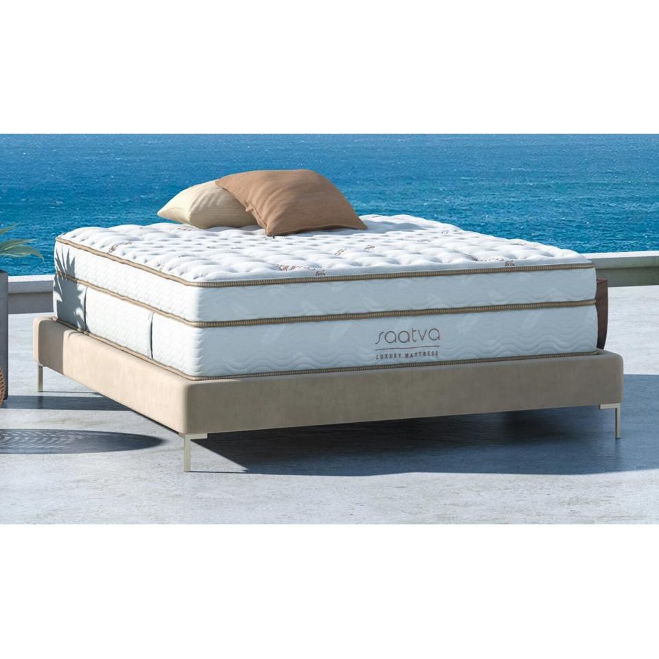 Mattress Lifestyle Photos