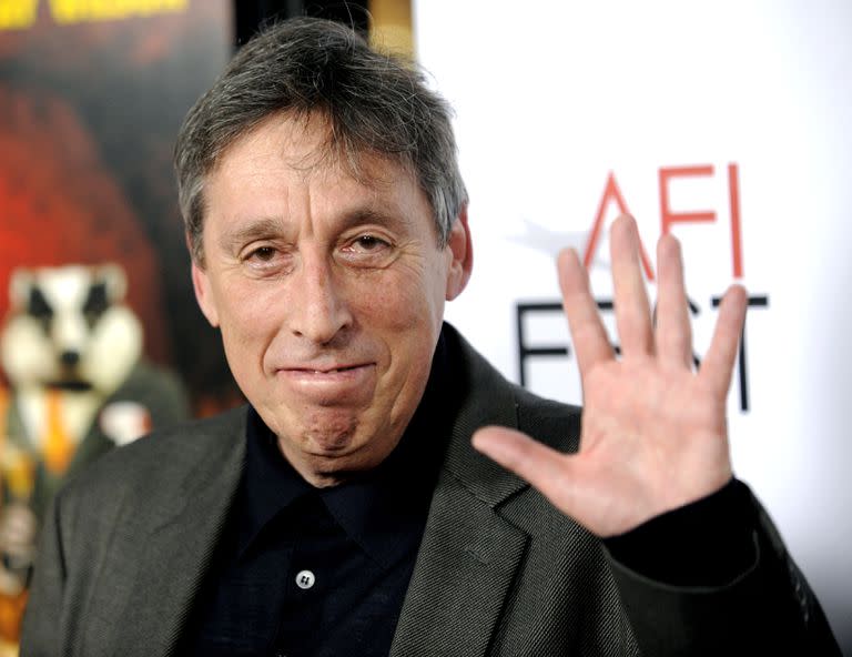 Reitman murió a los 75 años el 12 de febrero. Draft Day fue su último trabajo como director  