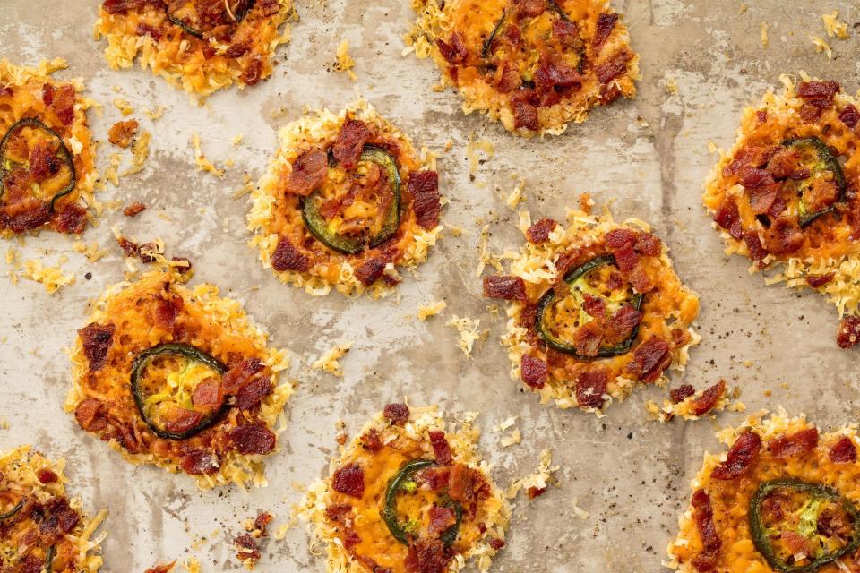 <p>Procrastination happens to the best of us — but these easy apps got your back. Throw these together and put them out with some Thanksgiving punch, and you can get back to focusing on the main spread. Love little bites? Check out our <a href="https://www.delish.com/cooking/recipe-ideas/g37271980/puff-pastry-appetizers/" rel="nofollow noopener" target="_blank" data-ylk="slk:puff pastry appetizers;elm:context_link;itc:0;sec:content-canvas" class="link ">puff pastry appetizers</a> and <a href="https://www.delish.com/holiday-recipes/thanksgiving/g1183/mini-thanksgiving-desserts/" rel="nofollow noopener" target="_blank" data-ylk="slk:mini Thanksgiving desserts;elm:context_link;itc:0;sec:content-canvas" class="link ">mini Thanksgiving desserts</a>.</p>