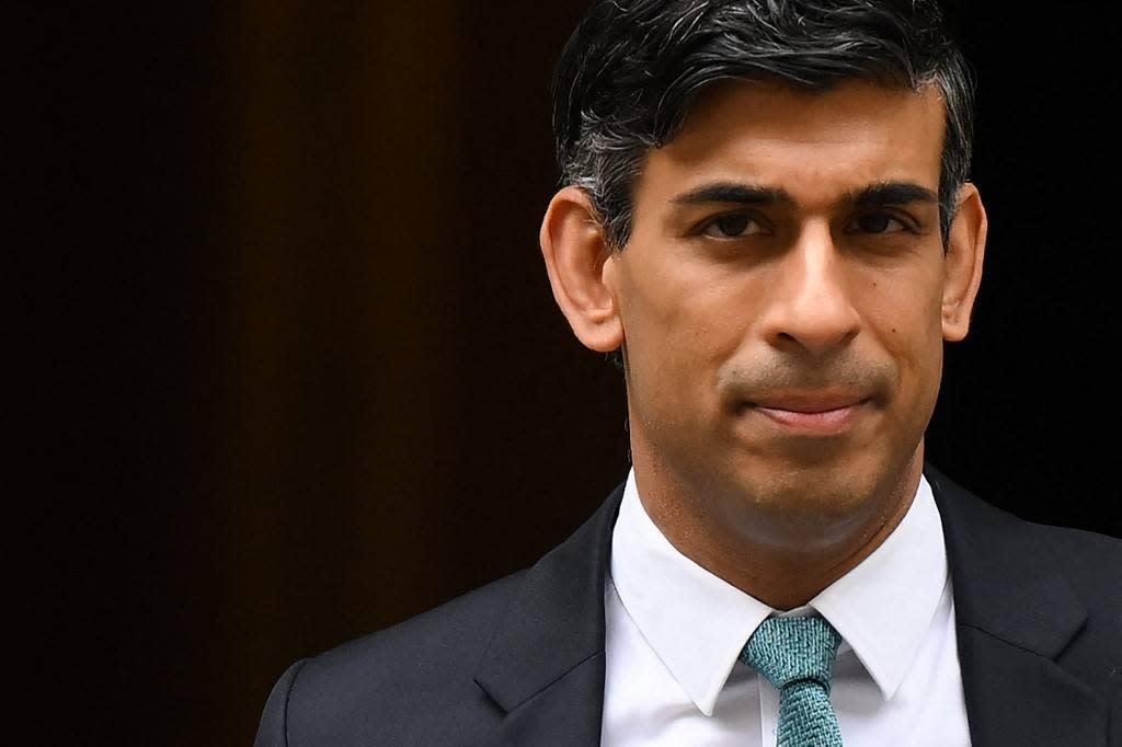 Le Premier ministre britannique, Rishi Sunak, a d’ores et déjà annoncé qu’il allait déposer un recours devant la Cour suprême. 