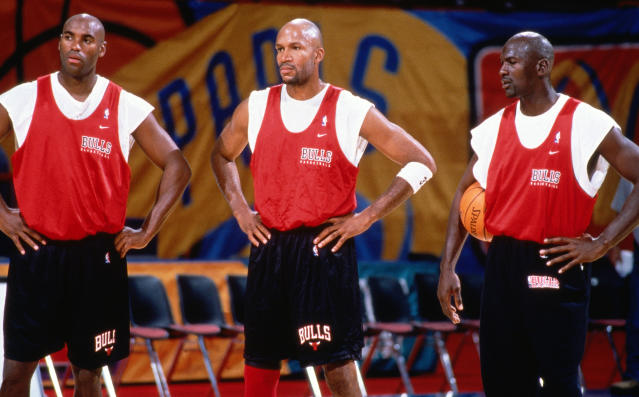 280 1998 Nba All Star Game Photos & High Res Pictures - Getty Images