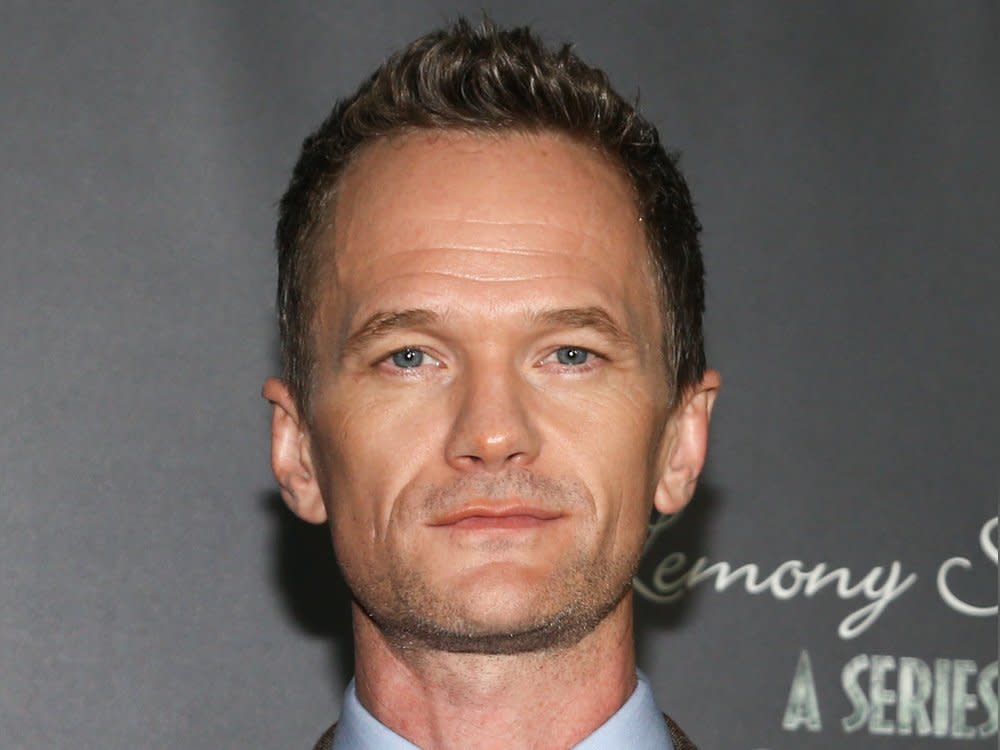 Der neue "Doctor Who"-Teaser zeigt: Neil Patrick Harris kann auch Bösewichte spielen. (Bild: Debby Wong/Shutterstock)