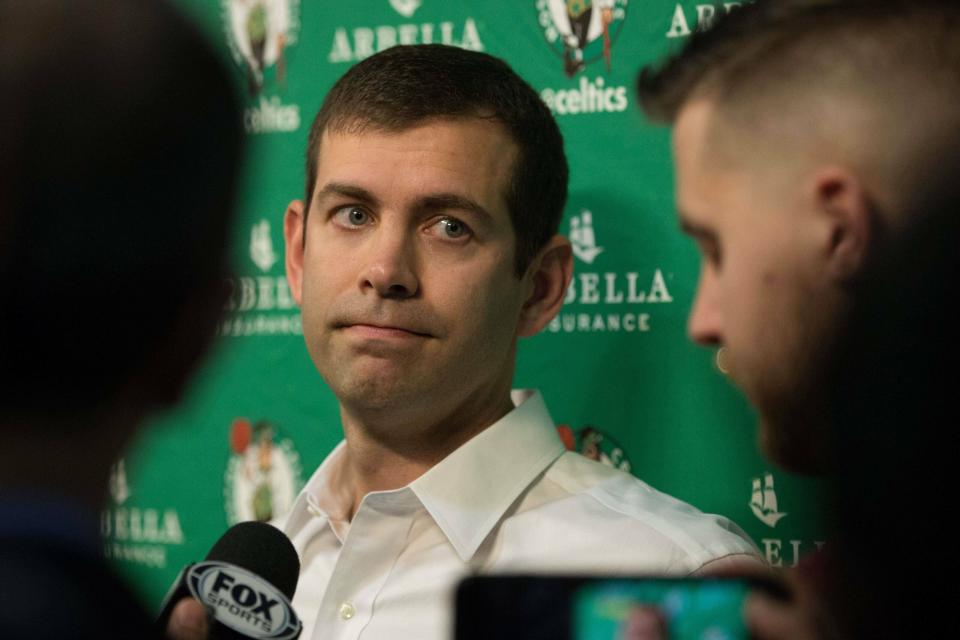 What are the Boston Celtics’ trade priorities ahead of the 2024 NBA