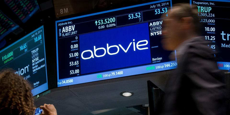 AbbVie