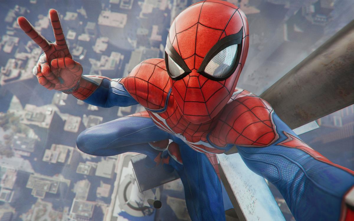 Spider-Man PS5 Remaster Only Available as Part of Miles Morales Ultimate  Edition