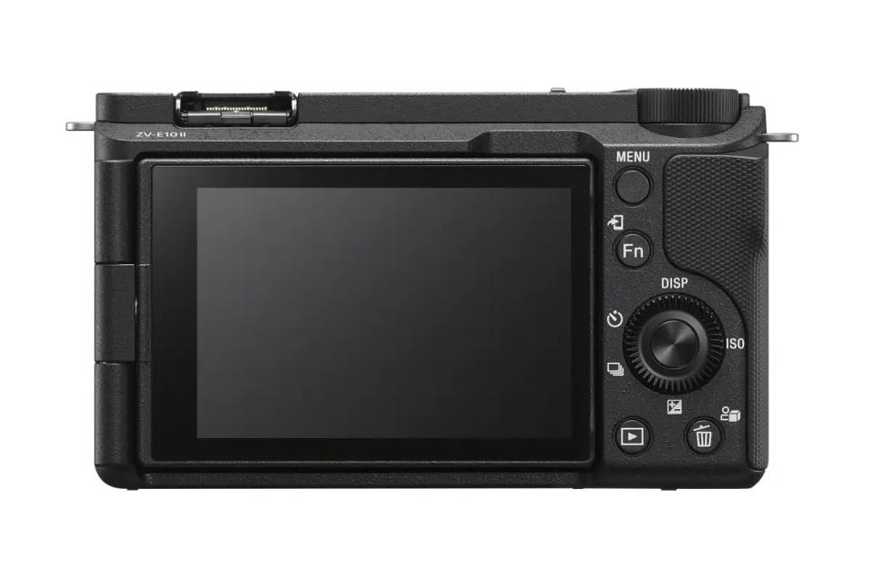 Sony更新針對Vlogger打造的隨身攝影相機ZV-E10 Mark II，強化自動對焦、升級感光元件等設計