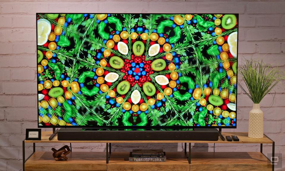 Sony 2023 Bravia XR TV