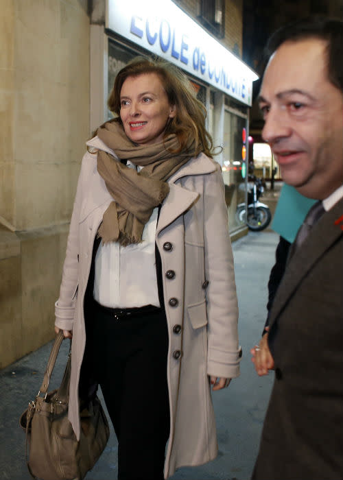 fashion, style, first lady, France