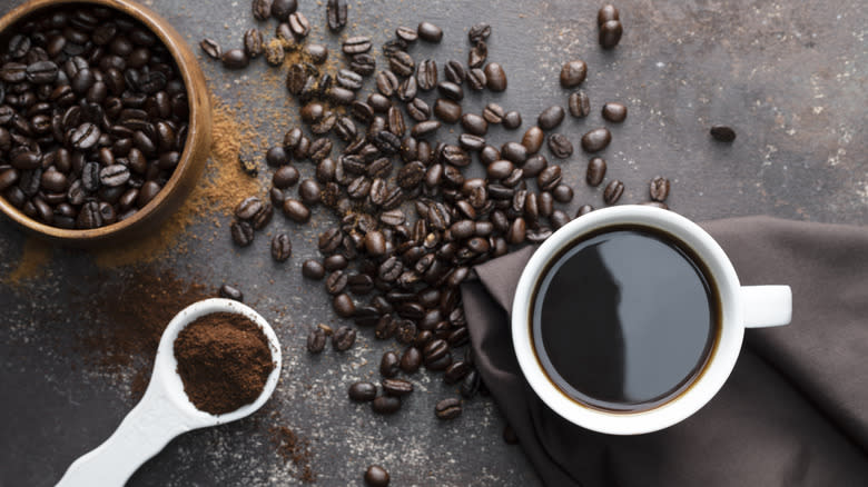 What Is French Roast Coffee And What Does It Taste Like?