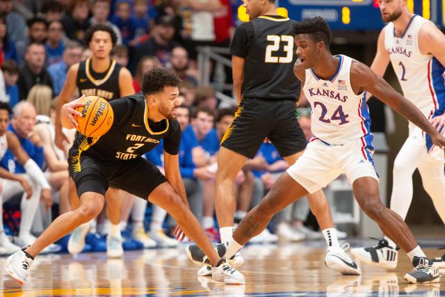 2023-24 Men's Basketball Season Primer: Everything You Need to