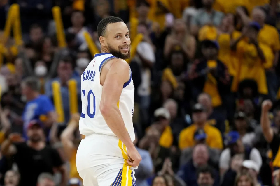 Israeli Cybersecurity Startup Backed by Steph Curry’s Penny Jar Raises $50 Million