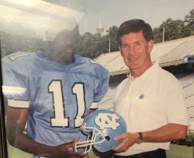 UNC Football: Sam Howell receives second team All-American honors