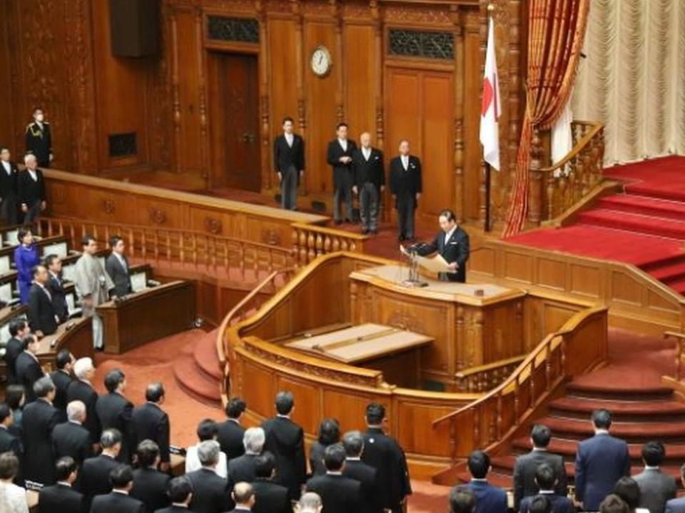 日本內閣會議今（19）日研擬一項新法，要求曾經有過性犯罪紀錄者，20年之內都不可從事會接觸到兒童的工作，希望能確保兒童免遭性侵。