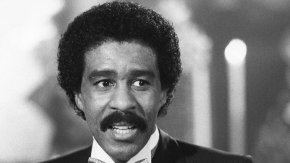 Richard Pryor (Getty Images)